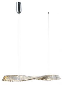 Светильник подвесной светодиодный Moderli  Asti V10720-PL