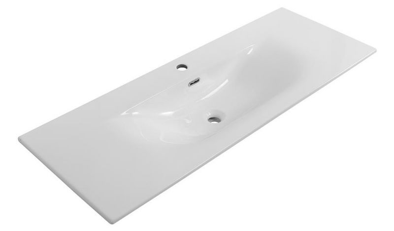 Раковина мебельная BelBagno BB-8099-120, 121 см