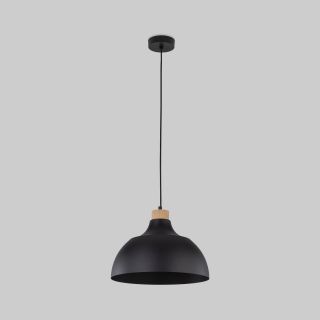 Подвесной светильник TK Lighting Cap 2071 Black