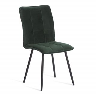 Стул обеденный TetChair Bari зленый BD-3074175