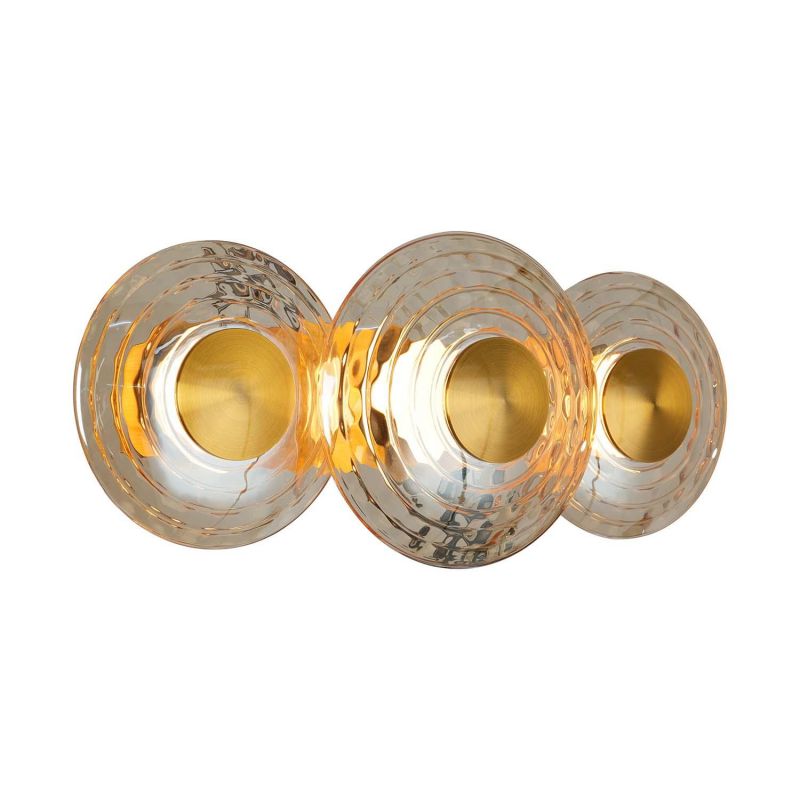 Настенный светильник LED Favourite Claros 4641-3W фото 1