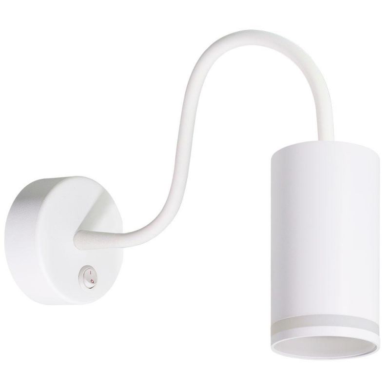 Спот Arte Lamp IMAI GU10 15W 220V IP20 A2266AP-1WH фото 1