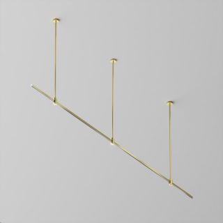 Готовая конструкция (набор) Maytoni TFC-Flar-L01-BS