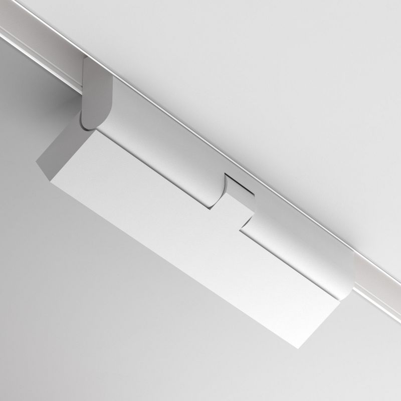 Трековый светильник Maytoni Points rot LED 12W TR033-4-12WTW-M-DSZ-W фото 7