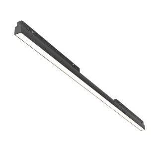 Трековый светильник Maytoni Basis LED 30W TR030-4-30WTW-DSZ-B