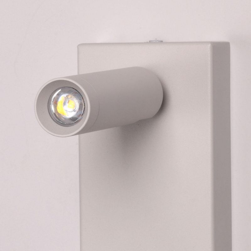 Бра De City Стаут LED 4000К(белый) 3W 702022401 фото 5