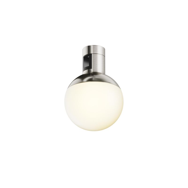 Трековый светильник Maytoni Luna LED теплый свет (3000К) 5W TR149-1-5W3K-PT фото 1