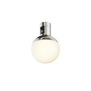 Трековый светильник Maytoni Luna LED теплый свет (3000К) 5W TR149-1-5W3K-PT