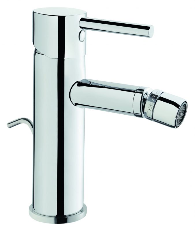 Смеситель для биде Vitra Minimax S A41988EXP фото 1