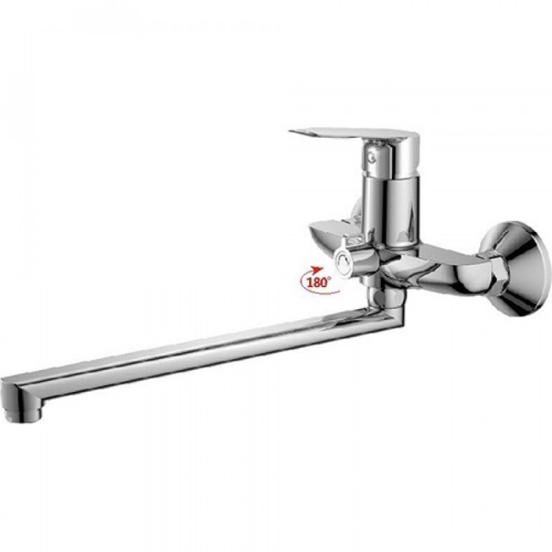 Смеситель Haiba HB506 HB22506 фото 1