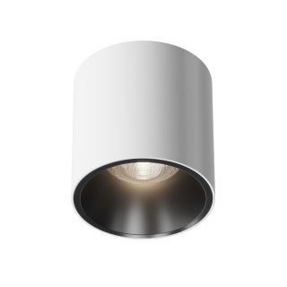 Потолочный светильник LED Cover C064CL-L12W4K
