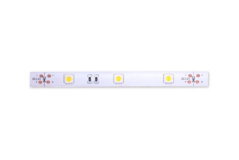 Лента светодиодная SWG SWG530 12 IP65 3000-3500K 009472