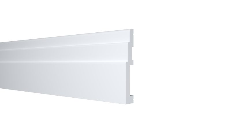 Плинтус Decor Dizayn DD705 фото 1