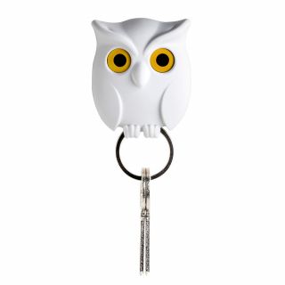 Держатель для ключей night owl  Qualy BD-2330426