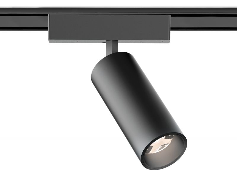 Светильник светодиодный трековый для шинопровода Magnetic Ultra Slim Ambrella TRACK SYSTEM GV GV1522 фото 1
