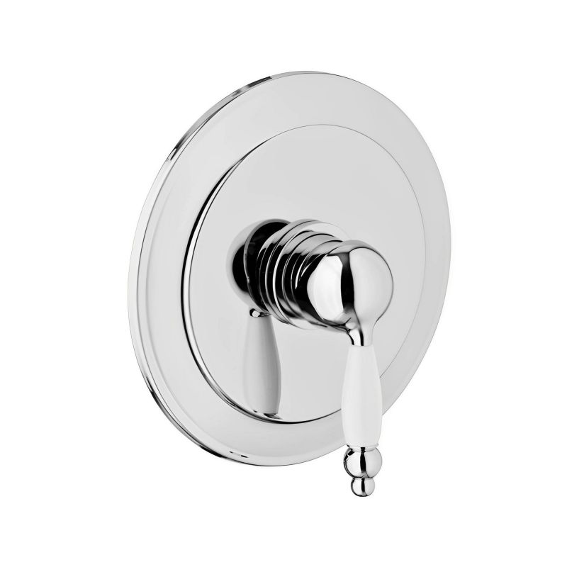 Смеситель для душа встраиваемый Webert Dorian DO880101015 фото 1