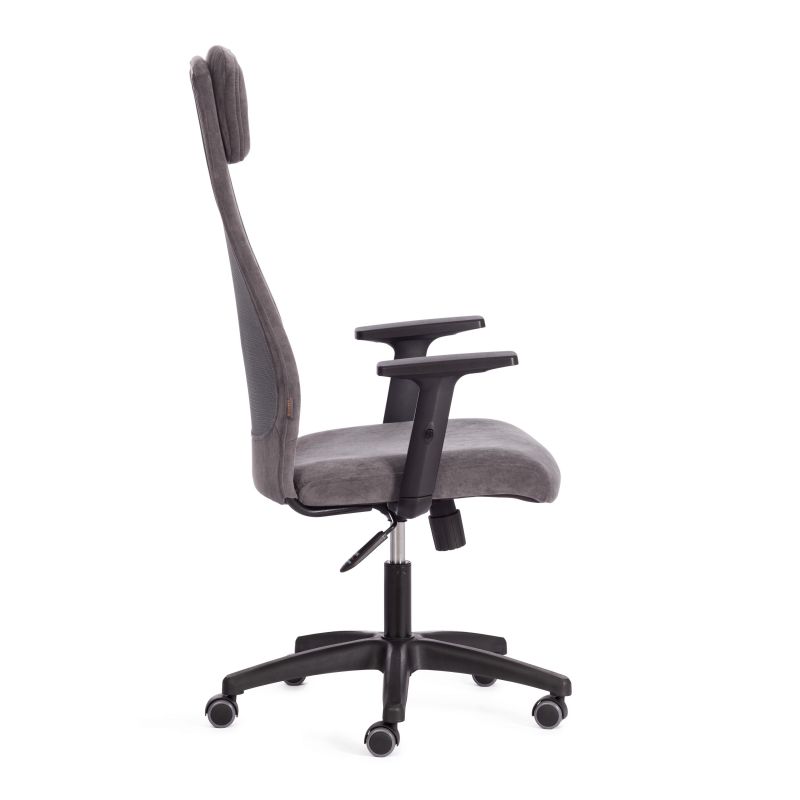 Кресло TetChair серое BD-2930907 фото 2