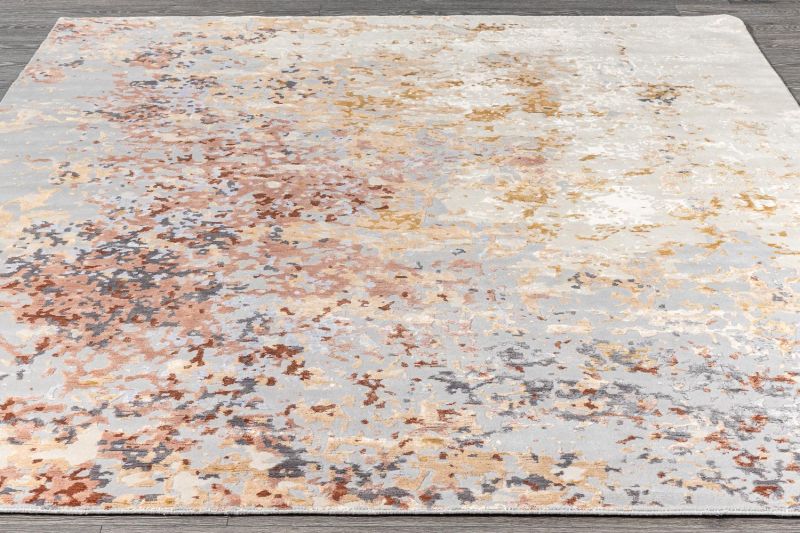 Ковёр Carpet CHROME GOLD BD-2977929 170х240 фото 2