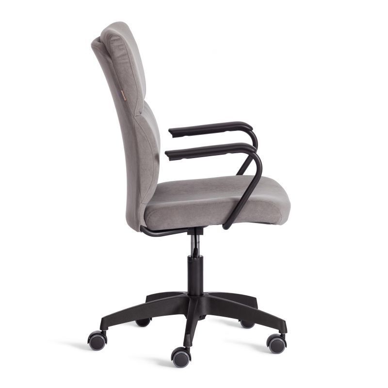 Кресло TetChair BENEFIT серое BD-3073179 фото 2