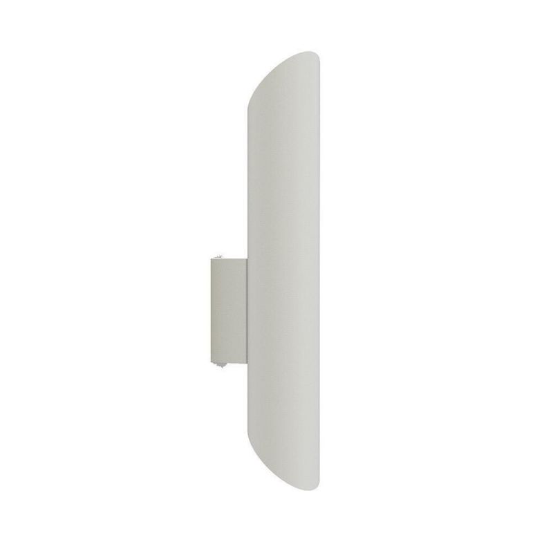 Бра Nowodvorski Eye wall cut GU10 20W 7993 фото 1