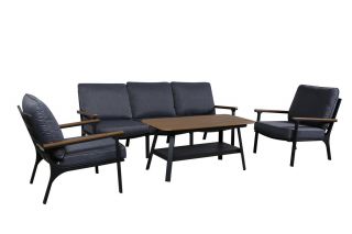 Лаунж зона 4sis Крокус BD-3118230