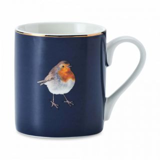 Кружка Kitchen Craft Robin Mikasa Hampton BD-3143568
