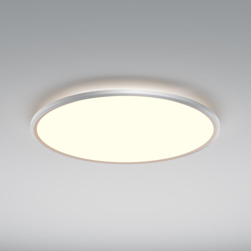 Потолочный светильник Maytoni Incognito влагозащищенный LED 2700-4000К 77W MOD426CL-L74WK фото 6
