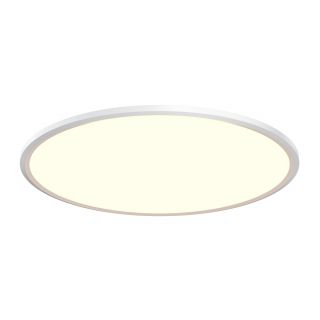Потолочный светильник Maytoni Incognito влагозащищенный LED 2700-4000К 77W MOD426CL-L74WK