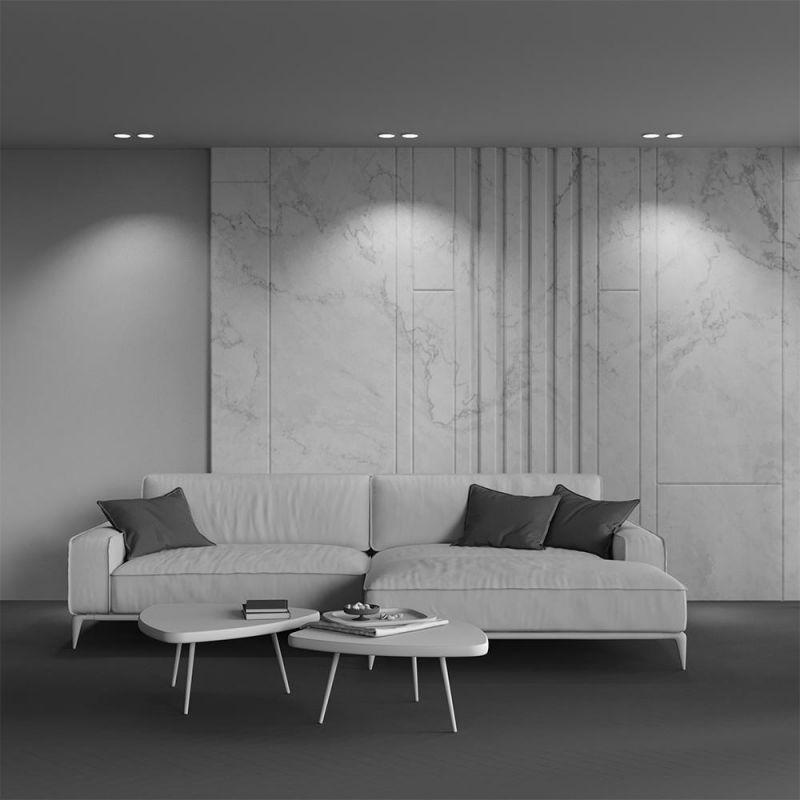 Встраиваемый светильник Maytoni Gyps Modern GU10 10W DL124-GU10-02-TRS-W фото 7