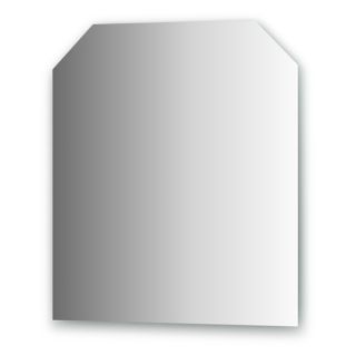 Зеркало со шлифованной кромкой 70х80 Evoform PRIMARY BY 0071