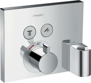 Термостат Hansgrohe Logis 15765000 для душа