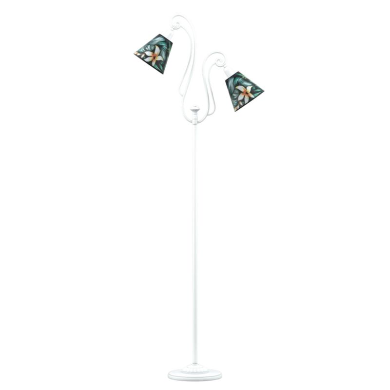 Торшер Lamp4You Provence  E14 220-240V  E-02-WM-LMP-O-12 фото 1