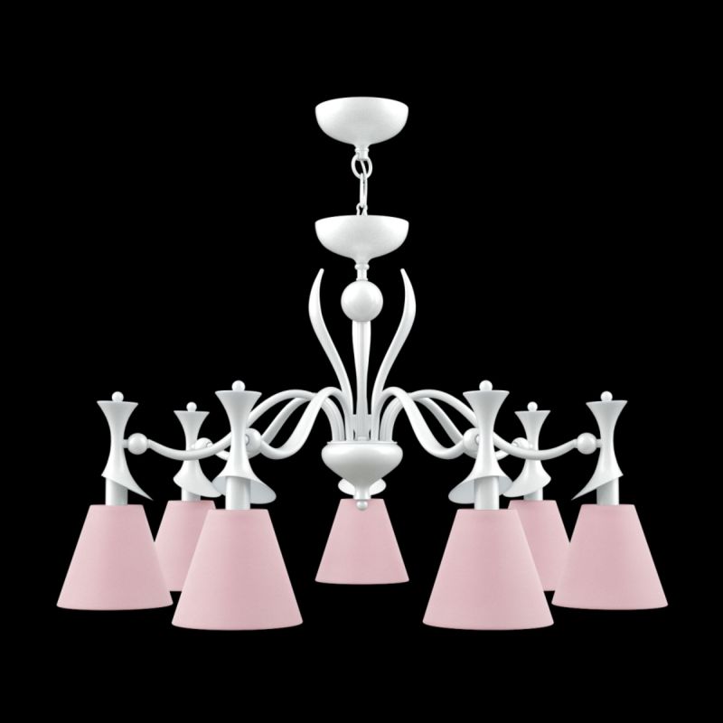 Люстра Lamp4You Modern 4 M3-07-WM-LMP-O-24