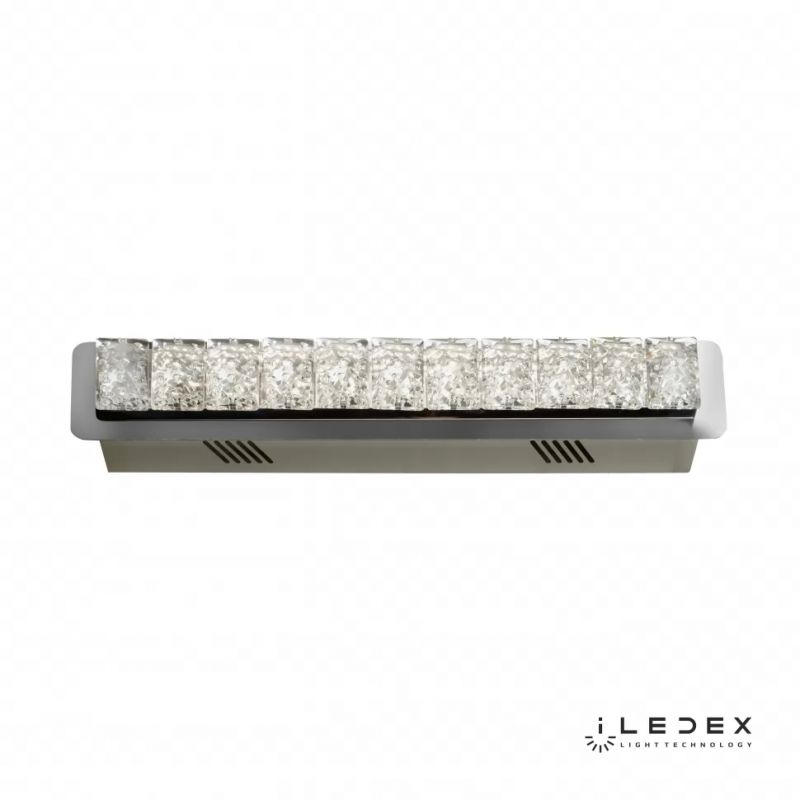 Настенный светильник iLedex Crystal ice 6W MB7212-6 CR