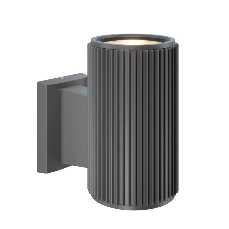 Бра Maytoni Rando 100-240V 60W IP54 O419WL-01GR фото 3
