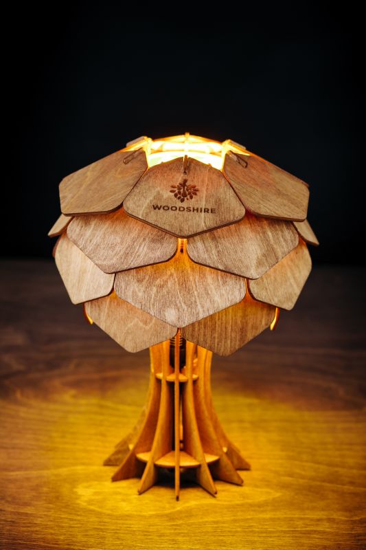 Купить подвесной светильник origami bird perch в Москве | Theretro