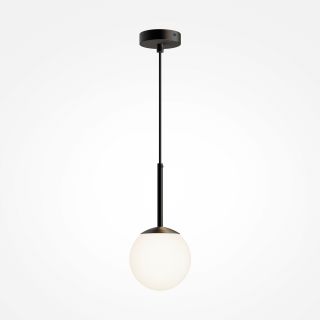 Подвесной светильник Maytoni Modern Basic form MOD321PL-01B