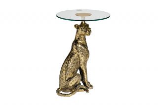 Стол журнальный Ягуар Garda Decor BD-2363134