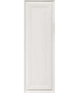 Керамическая плитка Ascot NEW ENGLAND BIANCO BOISERIE 33x100