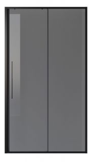 Дверь в нишу Niagara Nova NG-85-14TB, 140 см