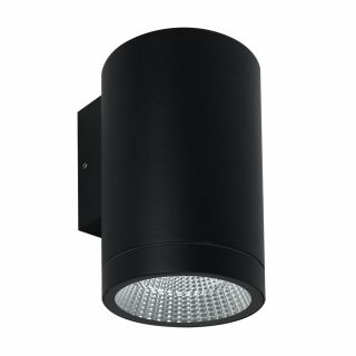 Уличный светильник ARTE LAMP TORCULAR A1813AL-1BK