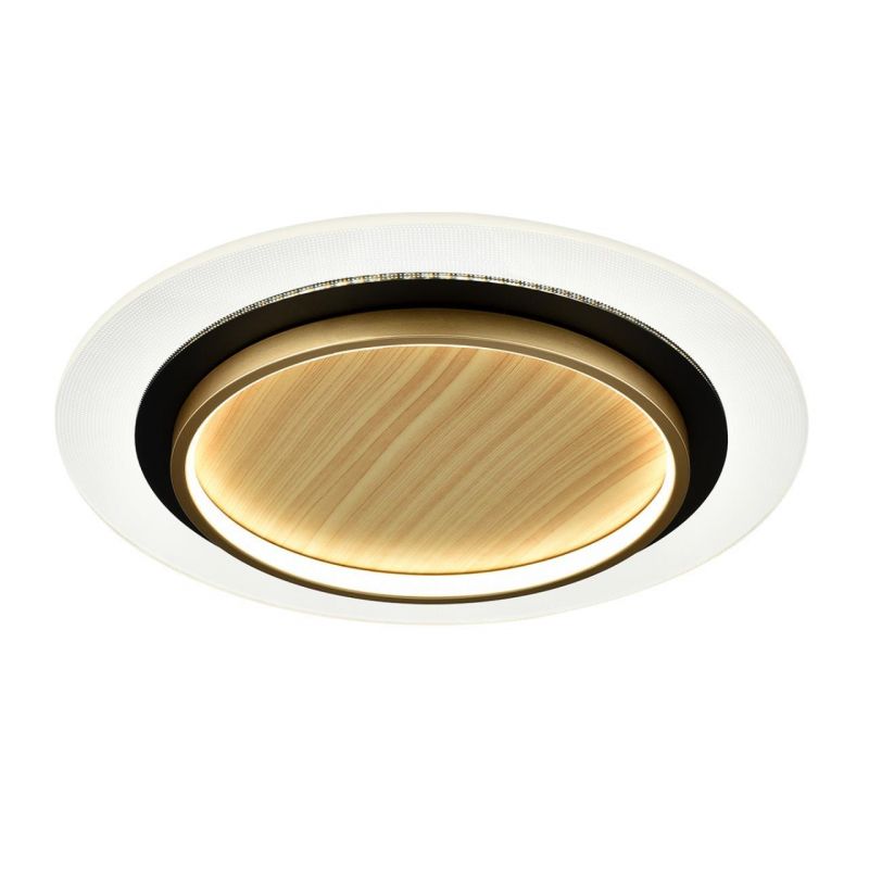 Потолочный светильник Sonex SUNNY MITRA LED LED 80W 3000-4200-6500K IP20 7731/80L фото 8