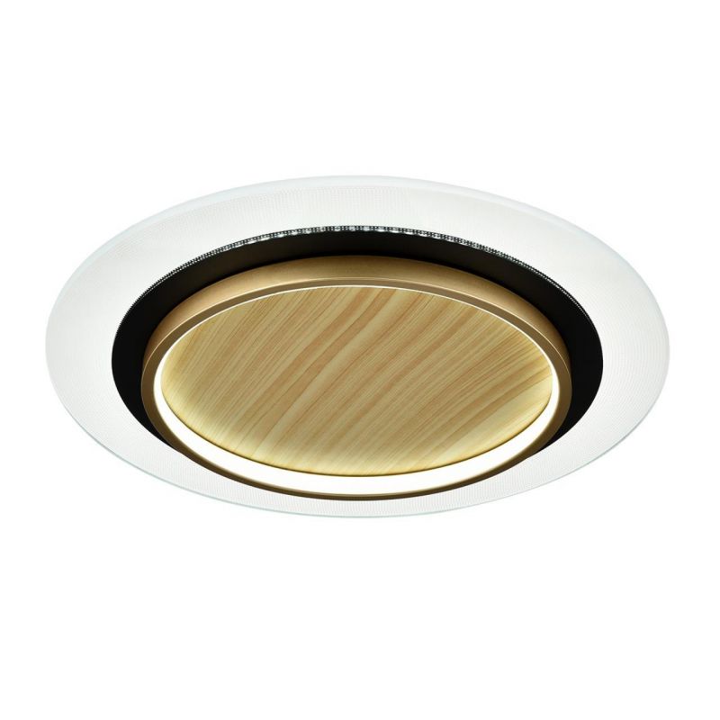 Потолочный светильник Sonex SUNNY MITRA LED LED 80W 3000-4200-6500K IP20 7731/80L фото 5