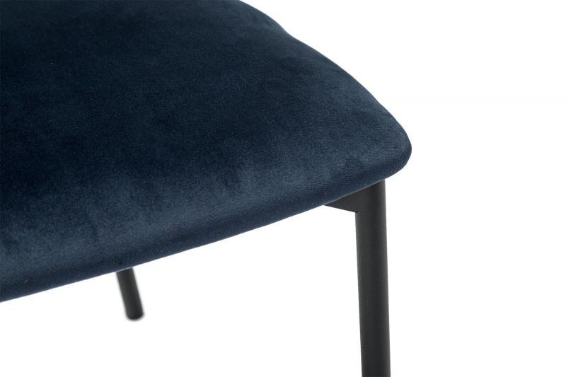 Стул R-Home Fendi синий BD-3070017 фото 8