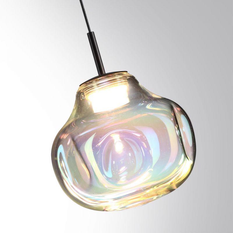 Подвес Odeon Light VASO LED 4W 4000K 388Лм 5097/4LB фото 3