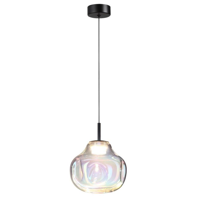 Подвес Odeon Light VASO LED 4W 4000K 388Лм 5097/4LB фото 4