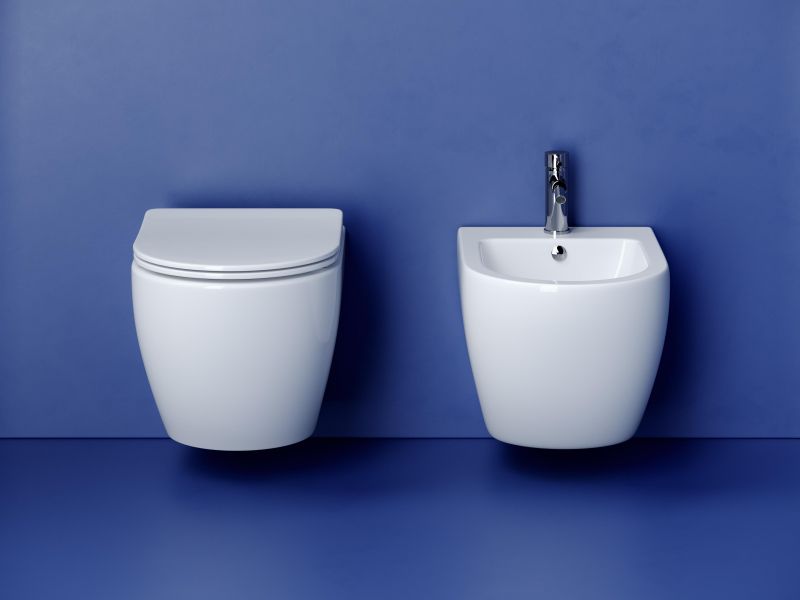 Подвесной унитаз Ceramica Nova Metropol CN4002T безободковый фото 2
