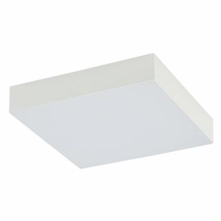 Потолочный cветильник Nowodvorski Square 3000K 35W 10422