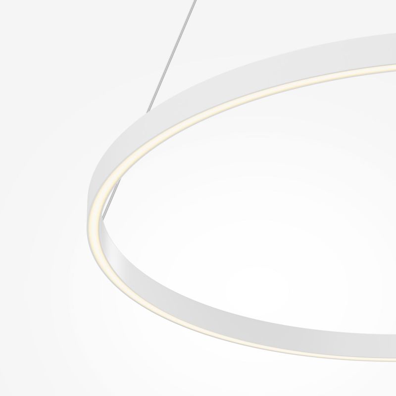 Подвесной светильник Maytoni Rim LED 51W MOD058PL-L42WK фото 2