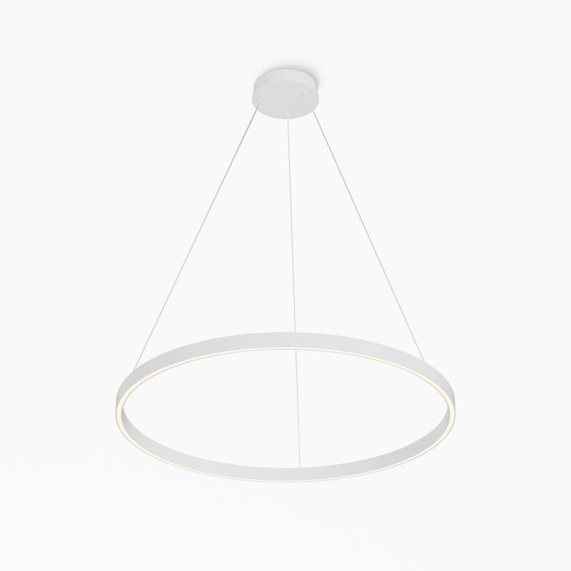 Подвесной светильник Maytoni Rim LED 51W MOD058PL-L42WK фото 3